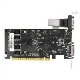 Placa de Video Vinik G210, NVIDIA GeForce 1GB, DDR3, 64 Bits, Low Profile, HDMI, DVI, VGA - GPUVK2101GBLP0H2 7